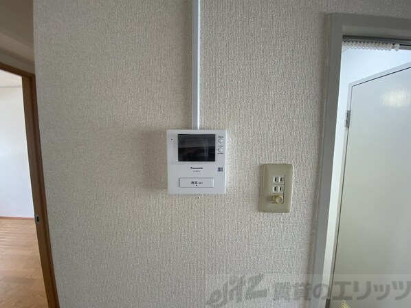 ハイツ小松の物件内観写真